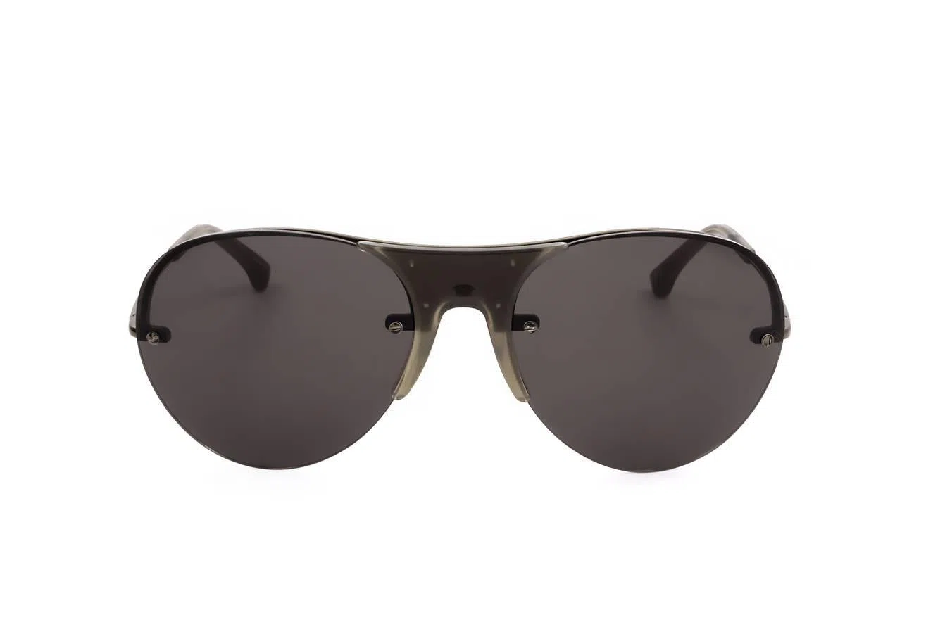 Dries Van Noten by Linda Farrow DVN71 Sunglasses - view 10
